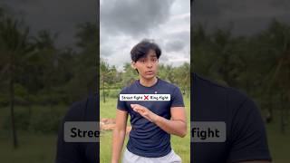 Day 11 JEET KUNE DO series wing chun chain punches use in a street fight streetfight wingchun jkd [upl. by Ilaire]