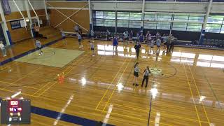 Year 9A Churchie vs BGS  13724 [upl. by Niobe]