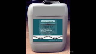 ROTARY SCREW COMPRESSOR OIL [upl. by Cyb]