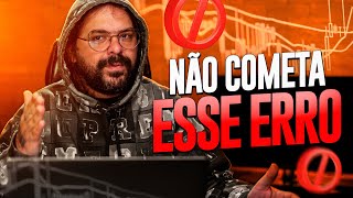 NUNCA MAIS ERRE O TAMANHO DO CANAL DE REFERÊNCIA [upl. by Naaman]