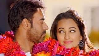 ACTION JACKSON  Superhit Action Scenes  Ajay Devgan Sonakshi Sinha amp Yami Gautam  Prabhu Deva [upl. by Luiza]