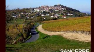 Ah le bon vin sancerre [upl. by Ernesto]