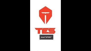 Daily’s stream TES EASTSPORTS [upl. by Hirz]