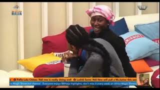 NELLY TELLS ANITA THAT SOOJ WANTS AN EXCLUSIVE RELATIONSHIP BBNAIJA2024 [upl. by Oleusnoc659]