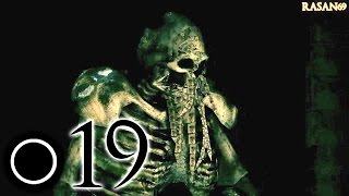 Dark Souls PC part 19 Catacombs 23  Blacksmith Vamos and Prowling Demon [upl. by Lustig]