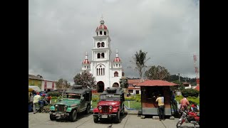 Villahermosa Tolima [upl. by Issie658]