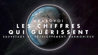 Grabovoi  Pilotage pour activer le Sauvetage et le Développement Harmonieux  Séquence numériques [upl. by Megargee]