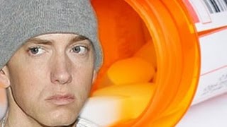 7 Things YOU Didnt Know about Eminem [upl. by Neron]