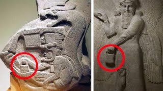 ¡10 Misterios místicos de la antigua Mesopotamia [upl. by Flavian]