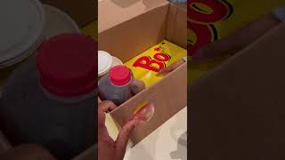 BOJANGLES FOR DINNERbojangles dinnerboxdinner friedchicken chickenandbiscuitsbiscuits [upl. by Acirre]