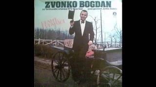 Zvonko Bogdan  Ne mogu se tacno setit leta  Audio 1984 HD [upl. by Con29]