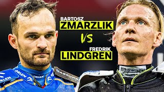 Kto zostanie MISTRZEM ŚWIATA Bartosz Zmarzlik 🆚 Fredrik Lindgren  SGP [upl. by Marthena514]