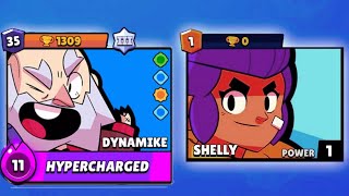 RANK 35 DYNAMIKE CURSED ACCOUNT [upl. by Mauro911]