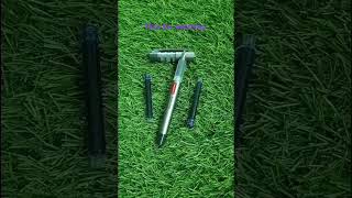 fountain pen in RS 45 short youtube unomax anshu [upl. by Cordula]