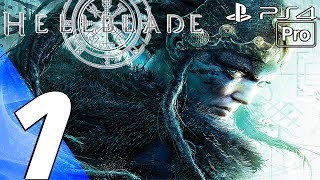 Hellblade Senuas Sacrifice STORY amp ENDING EXPLAINED [upl. by Bernete]