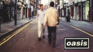 Top 10 Oasis Songs [upl. by Carroll]