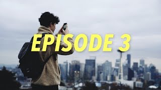 Petit Biscuit  Presence Fall Tour Episode 3 [upl. by Valsimot573]