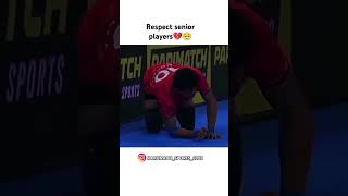 kabaddi karunadusportsclub respect senorplayers viralshort viralvideo viralreels [upl. by Marou49]