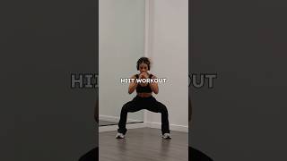 Bodyweight HIIT Workout  25 min  No Equipment 🔥 [upl. by Vardon]