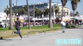 Stealing Skateboards Prank [upl. by Atineg]