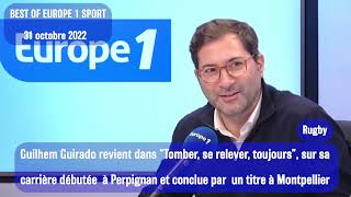 Best Of Europe 1 Sport 31 octobre 2022 [upl. by Jolanta331]