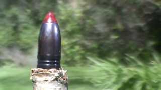 The Aerolite Muzzleloading Bullet Review by The World Hunting Club [upl. by Onaivatco61]