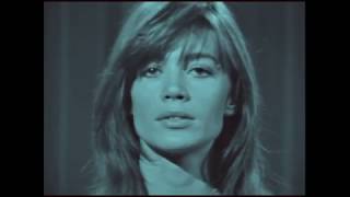 Françoise HARDY quotMessage Personnelquot 1973 [upl. by Linnea]