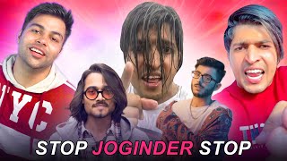 Thara Bhai Joginder Wants To END Youtubers Career 😰  Dhindora [upl. by Atikihs]