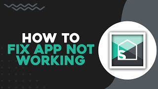 How To Fix Splitwise App Not Working Quick Tutorial [upl. by Hazelton]