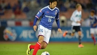 Yokohama F Marinos vs Melbourne Victory AFC Champions League 2014 MD4 [upl. by Seiber]