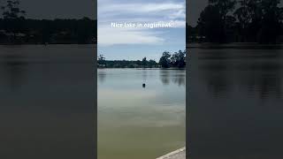 Beautiful Bendigo lake bendigo australia [upl. by Wilmott190]