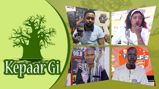 Kepar Gui du Mardi 29 Octobre 2024 Sur Walf Fm 990 [upl. by Radbourne]