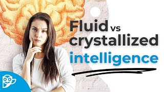 Fluid and crystallized intelligence in education  Smowltech [upl. by Lavine]