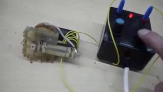 How to test a flyback transformer [upl. by Edyak663]