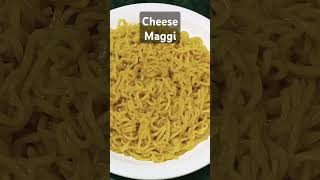 Cheese Maggi 😋🍝 [upl. by Noit]