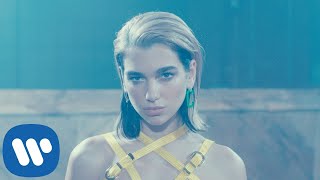 Dua Lipa  Dont Start Now Official Music Video [upl. by Nimad233]