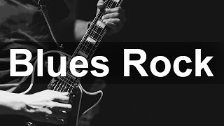 Smooth Blues Rock Music  The Best of Whiskey Blues Instrumental Music for Positive Mood [upl. by Rednas342]