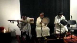 Berber Music of Morocco and the Middle Atlas [upl. by Couhp]