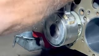 viralvideo desel engine 6silender 🚛 [upl. by Nimajeb]