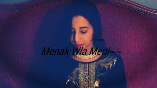 Menak Wla Meni  Inez by Doou [upl. by Nlyak]