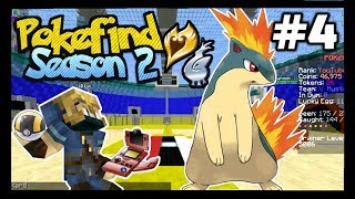 Pokefind S2 Jataro Region Episode 4 Competitive Battling [upl. by Hubble]