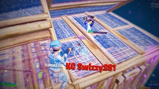 Va Va Voom 🏄🏻‍♀️ Fortnite Montage [upl. by Enom]