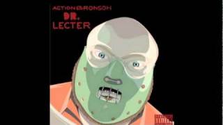 Action Bronson Beautiful Music [upl. by Aicinad]