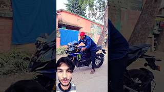 R15 Bike vs Other Bikes The SHOCKING Truth Revealed [upl. by Duwad]