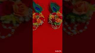 Customise Brooches customised handmade handmadejewelry artificialjewellery jewelleryforsale [upl. by Ynnep]