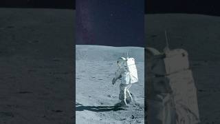 Moon landing conspiracy disproven [upl. by Salokcin]