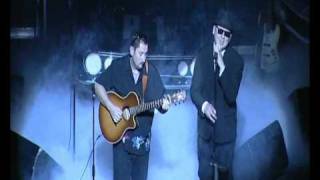 Jake amp Elwood Blues show reelBlues Brothers [upl. by Aerdied]