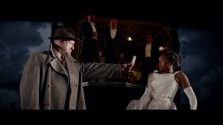 An Inspector Calls Trailer [upl. by Retseh]