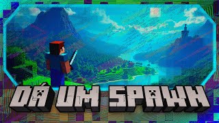 Arena  Level Up  Da um Spawn [upl. by Farmann409]