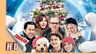 EIN MAGISCHES WEIHNACHTSFEST 2014 GANZER FILME AUF DEUTSCH 2015 [upl. by Dlonyar]